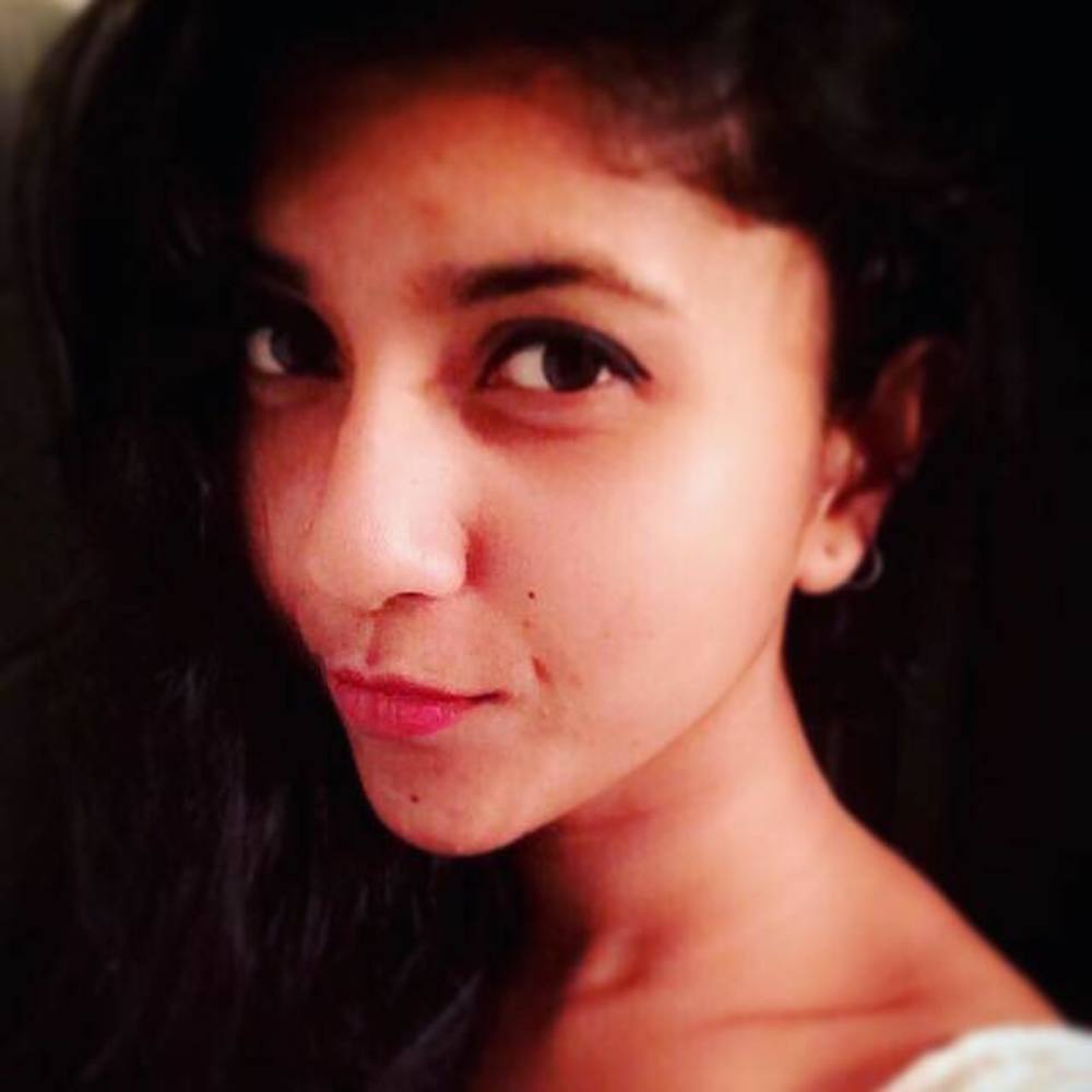 Meet your Posher, Ipsita